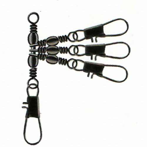 해동조구사 HDF HA-643 타코 인터락 트리플 스냅도래이미지입니다. 누르면 해당 게시물로 새창이동합니다.