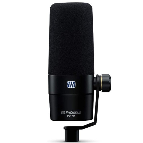 PreSonus PD-70