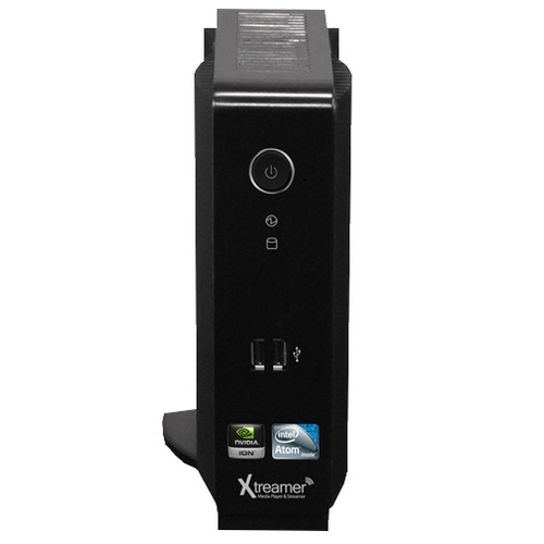 서진네트웍스 Xtreamer Xtreamer Ultra (베어본, 풀패키지+500GB)_이미지