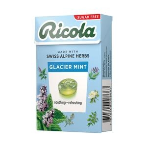 허브캔디 글라시어 민트 40g