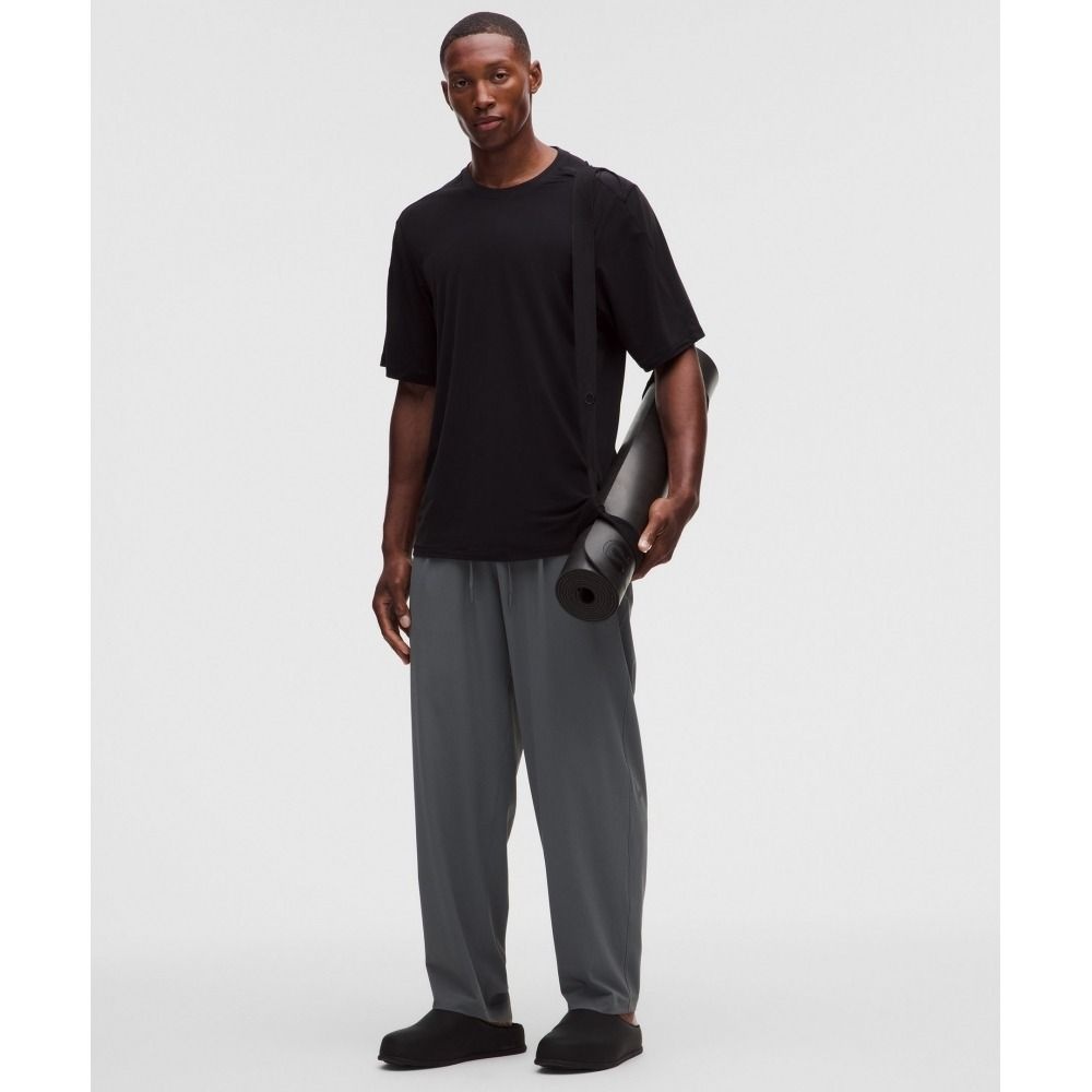 ��緹�� LULULEMON �뷱�� ��� ������ �� ���� ���� ONGE LM5BL0S-072760 256015