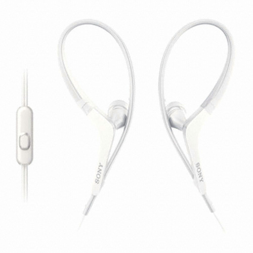 SONY MDR-AS410AP (정품)_이미지