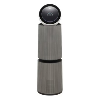 LG전자 오브제컬렉션 퓨리케어 AI 360˚ M5 AS336NSLC