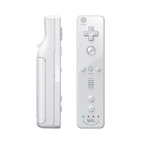Nintendo Wii 리모컨 플러스 (중고)