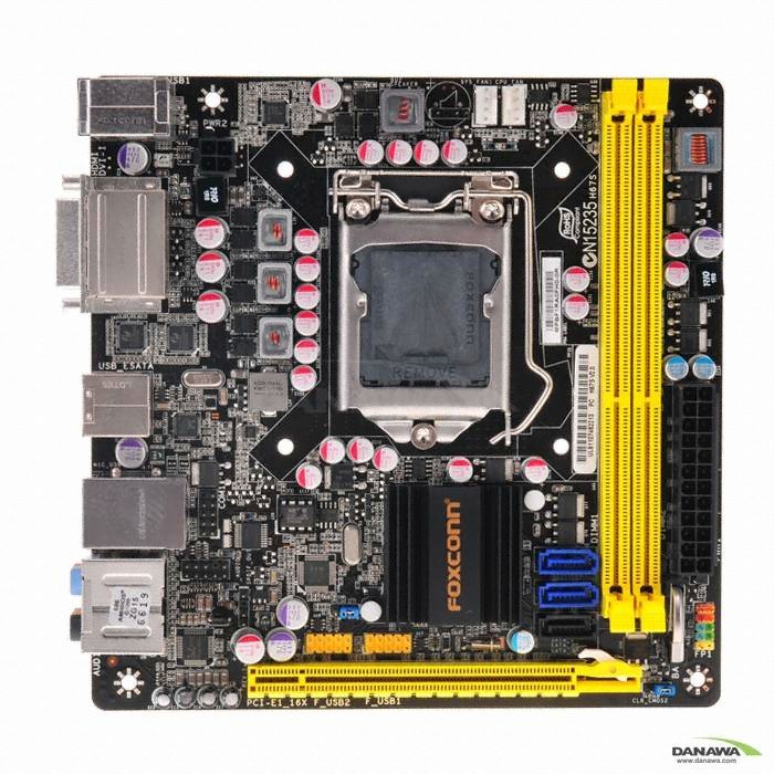 FOXCONN H67S (B3) 피씨디렉트_이미지