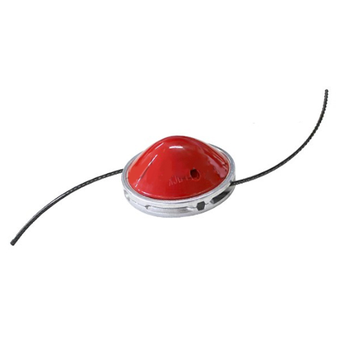 팽이 예초기 키트