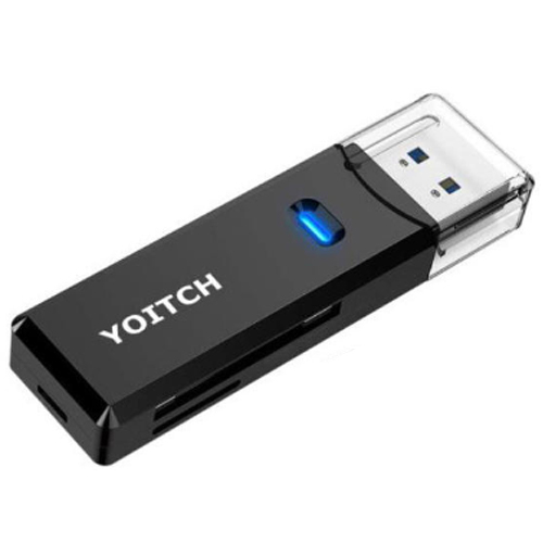 요이치 블링크 USB 3.0 카드리더기이미지입니다. 누르면 해당 게시물로 새창이동합니다.