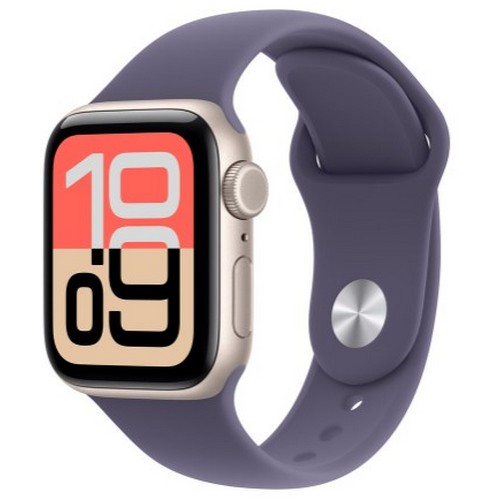 APPLE 워치 스포츠 밴드 M/L (퍼플포그) (38mm/40mm/41mm)_이미지