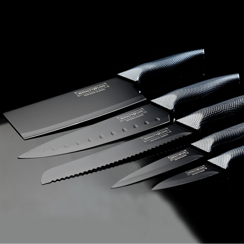 스위스 5종 홈마스터 칼세트 주방칼 칼 부엌칼 식도 과도 식칼 칼세트 5종