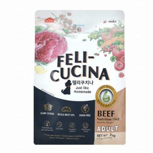 �ʰ��̵�Ǫ�� ���縮��ġ�� �Ұ��� ��Ʈ���� 3,000g (100g x 30P)