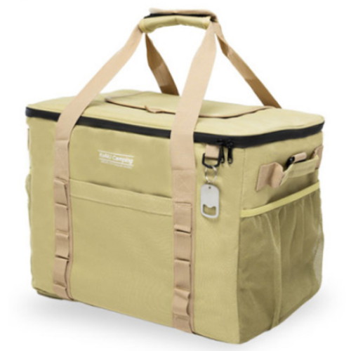 코누 톤 쿨러 탄베이지