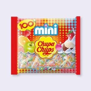츄파춥스 미니 600g(100개입) (2개)_이미지