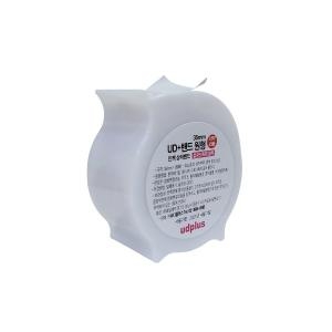 유디플러스 니플밴드 니플패치180매입 살색 UD+원형