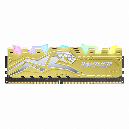 Apacer DDR4-2666 CL16 PANTHER RAGE RGB ���
