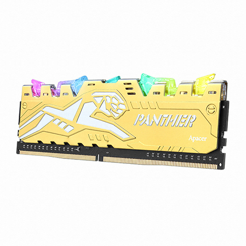 Apacer DDR4-2666 CL16 PANTHER RAGE RGB ���