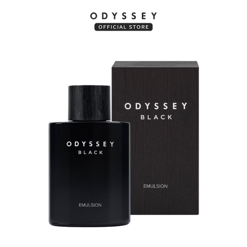 아모레퍼시픽 오딧세이 블랙 에멀전 130ml (1개)