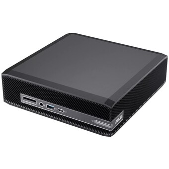 ASUS MiniPC PN80 <b>i7</b>-<b>11700</b>B 180W SSD