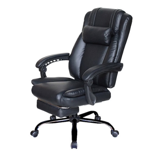 침대형 리클라이너 의자