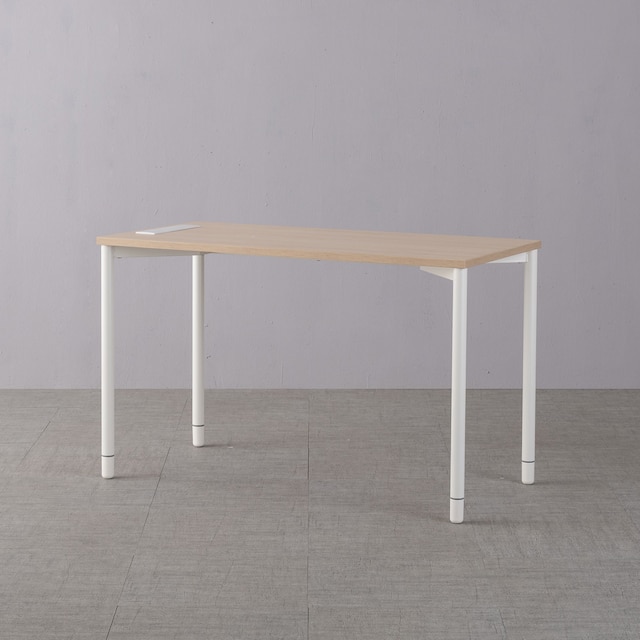 리바트 하움 오브제 콘센트형 책상 (1200x590)_이미지