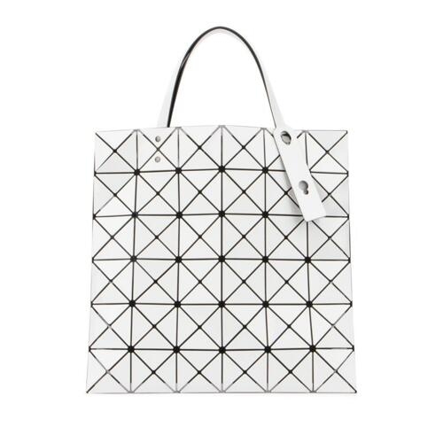 바오바오 BB38 AG053-01 루센트 유광 토트백_이미지