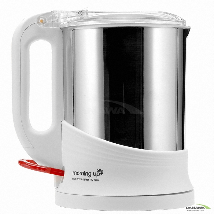 ���Ÿ� Morning up MU-100W