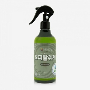 가스코 모피탈취제 300ml_이미지