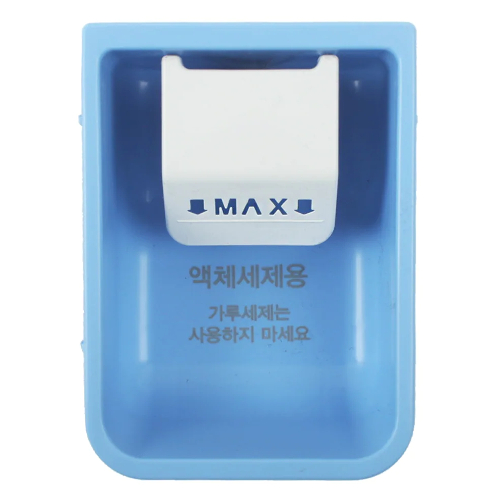 LG전자 세탁기 액체세제 컵 AAA36585288