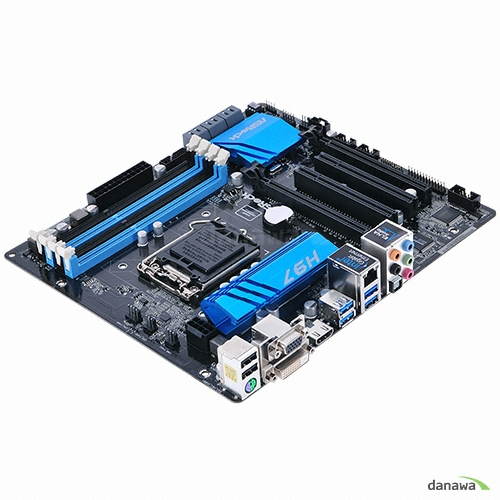 ASRock H97M Pro4 ������