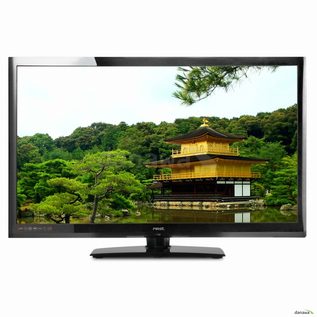 에쎈 퍼스트 F320YTM Edge IPS LED 강화유리