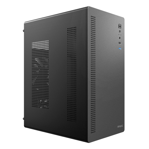 Antec, ����� �����ΰ� �޽� �� ���� 'ST20M MESH' ���