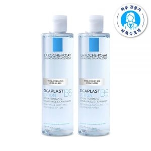  라로슈포제 시카플라스트 토너 200ml [2개]