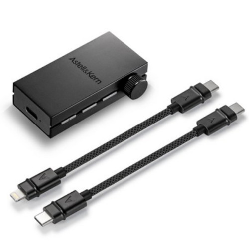 아이리버 Astell&Kern AK HB1 (해외구매)_이미지