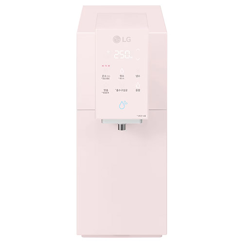 LG전자 오브제컬렉션 퓨리케어 WD523APB (자가관리(3년치필터포함))_이미지