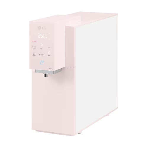 LG전자 오브제컬렉션 퓨리케어 WD523APB (자가관리(3년치필터포함))_이미지