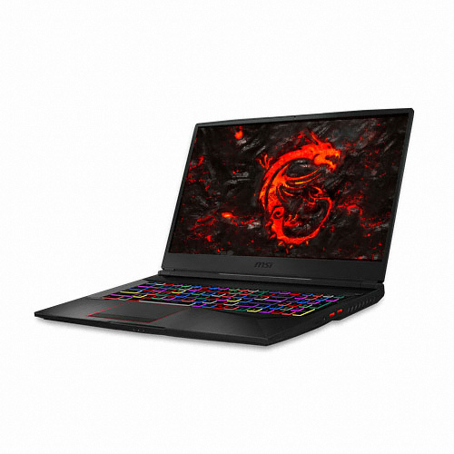 MSI GE�ø��� GE75 ���̴� 8RF ���� ��Ƽ��
