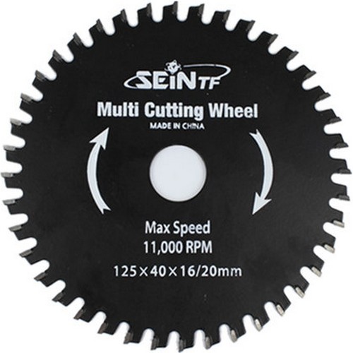 세인 4인치 다용도용 원형톱날