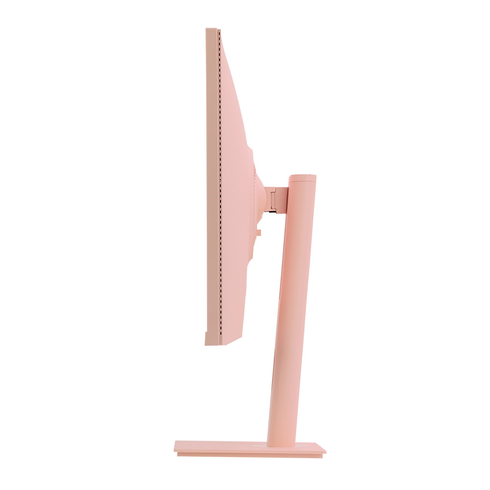 ũ�ν����� 27QP124CM IPS QHD USB-C PINK Limited Edition