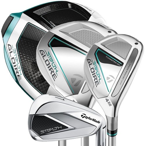 스텔스 글로리 / 스텔스 조합 여성용 풀세트