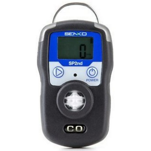 센코 가스측정기 SP2nd H2S