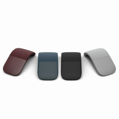 Microsoft Surface Arc Mouse (정품)_이미지