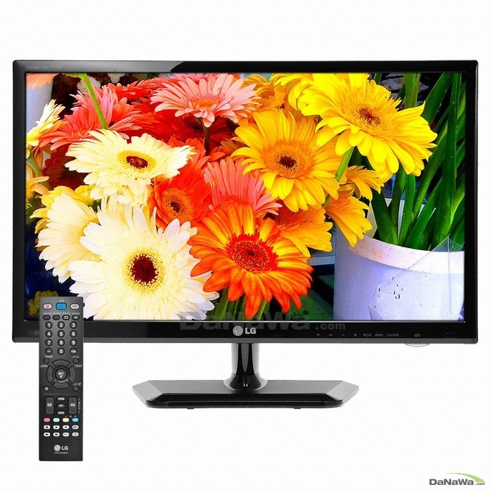 LG전자 시네마3D DM2752D-PN