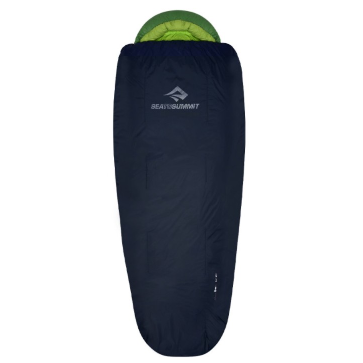 씨투써밋 글로우 GW1 퀼트 침낭