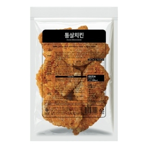 사세 통살치킨 950g (1개)