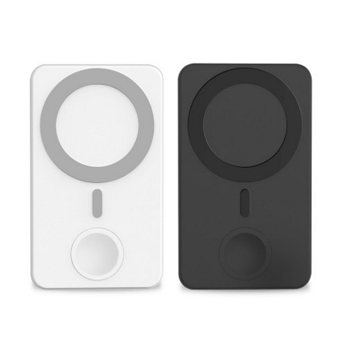 아임커머스 UM2 PD 20W 맥세이프 무선충전 보조배터리 MFPD20W 10000mAh