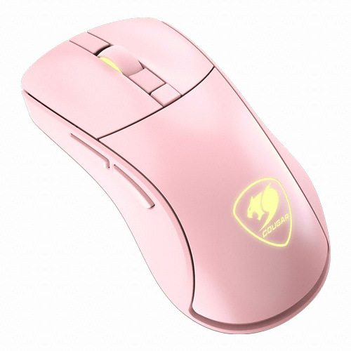 COUGAR SURPASSION RX