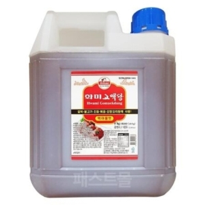 화미 고맥당 맥아물엿 8kg이미지입니다. 누르면 해당 게시물로 새창이동합니다.