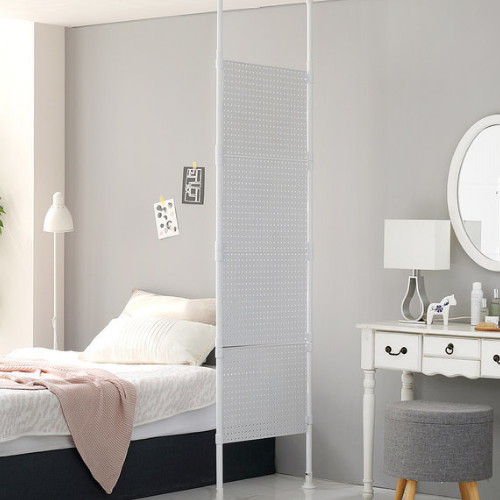 가우아이앤씨 위즈홈 알파 타공 파티션 기본형B