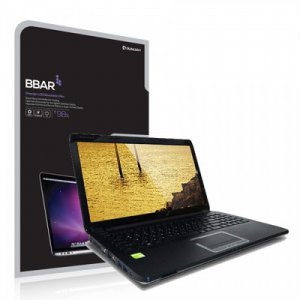 센콤 길라잡이 BBAR 액정보호필름 현주컴퓨터 WF590