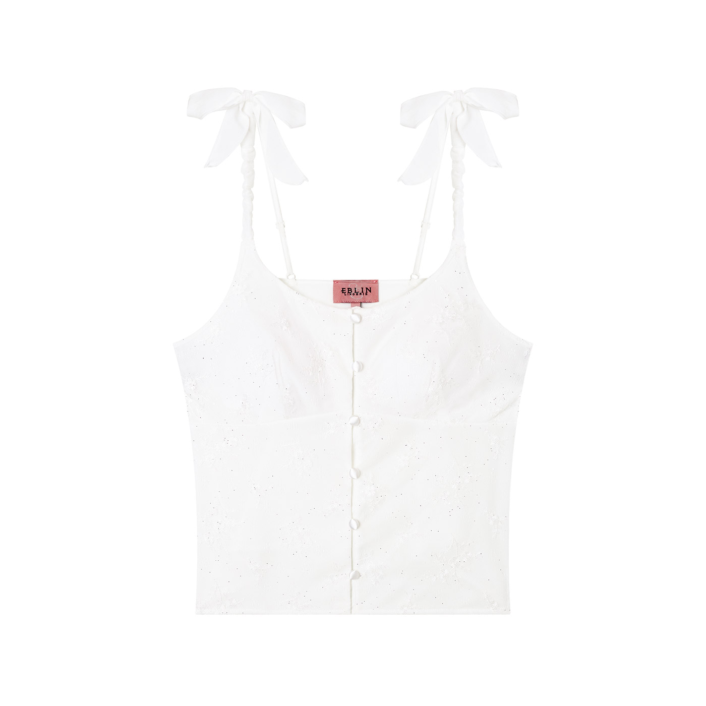 D컬렉션 마리예_셋업 WHITE EBPPG2484D