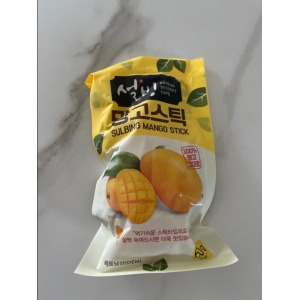 ���� �����̾� ������ MANGO��ƽ ����